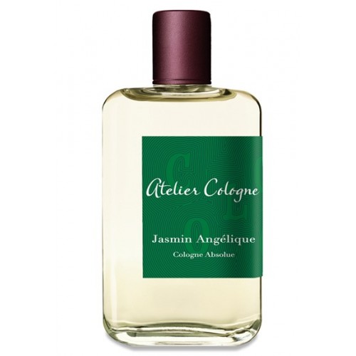 Atelier Cologne Jasmin Angelique Cologne Absolue 100 ml Unisex Tester Parfüm