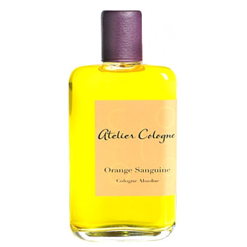 Atelier Cologne Orange Sanguine for Unisex 100 ml Tester Parfüm