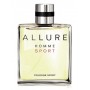 Chanel Allure Homme Sport Cologne sport 150 ml Erkek Tester Parfüm