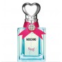 Moschino Funny Edt 100 ml Bayan Tester Parfüm