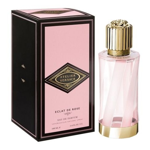 Versace Atelier collection Eclat de Rose edp 100 ml Unisex tester parfüm