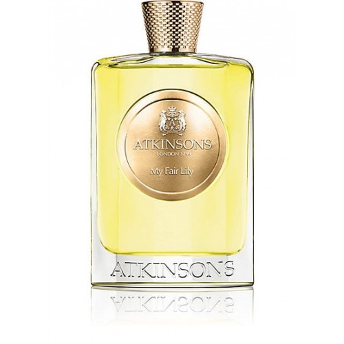 Atkinsons My Fair Lily Eau De Parfum 100 ml Bayan Tester Parfüm
