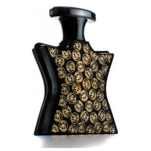 BOND No 9 NYC WALL STREET Eau De Parfum 100 ml unisex tester parfüm