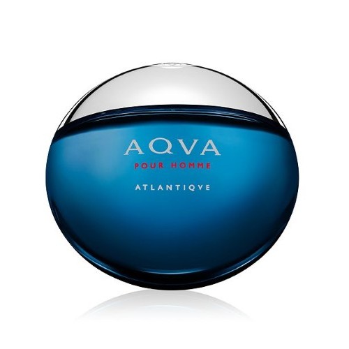 Bvlgari Aqva Atlantique Edt 100 ml Erkek Tester Parfüm