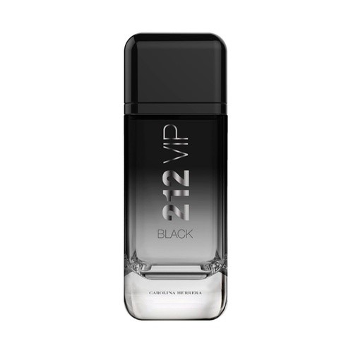 Carolina Herrera 212 VIP Black men 100 ML EDP Erkek Tester Parfümü