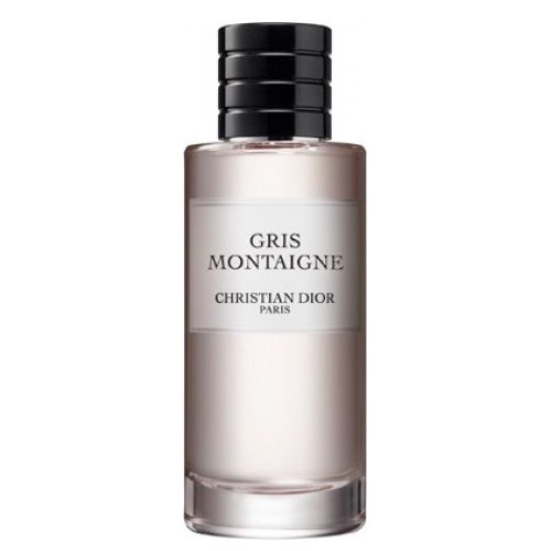 Christian Dior Gris Montaigne Eau de Parfum 125 ml Bayan  ORJİNAL AMBALAJLI  Parfüm
