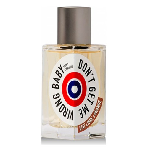 Etat Libre d Orange Don t Get Me Wrong Baby 100 ml Bayan tester Parfüm