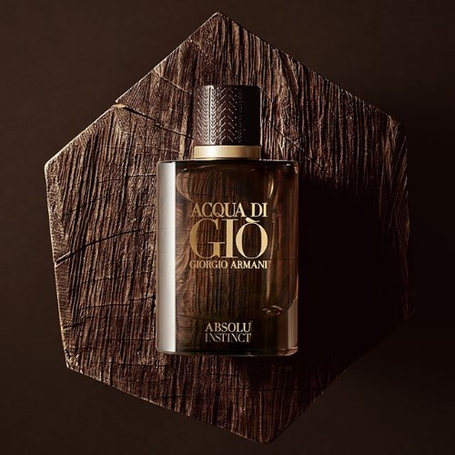 Giorgio Armani Acqua di Giò Absolu Instinct 100 ml Erkek Tester Parfüm
