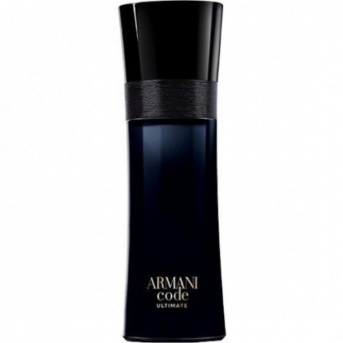 Giorgio Armani Armani Code Ultimate Eau de Toilette Intense 110 ml Erkek Tester Parfüm