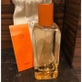 Hermes Ambre Narguile Edt 100 ML Unisex ORJİNAL AMBALAJLI  Parfüm