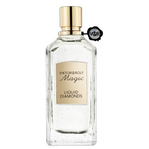 Viktor&Rolf Liquid Diamonds 75 ml unisex Tester Parfüm