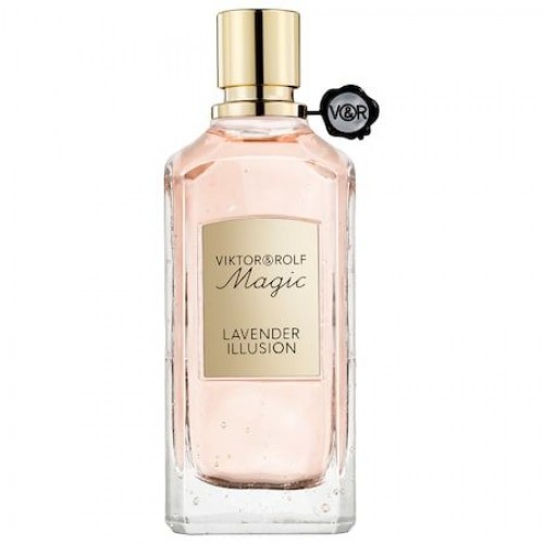 Viktor & Rolf Magic Lavender Illusion 75 ml bayan Tester Parfüm