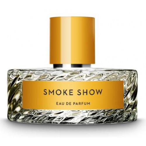 Vilhelm Parfumerie smoke show 100 ml Bayan Tester Parfüm