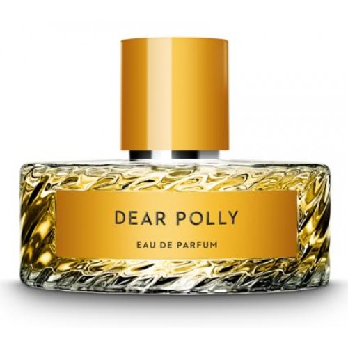 Vilhelm perfume Dear Polly edp 100 ml bayan ORJİNAL AMBALAJLI parfüm