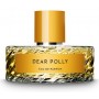 Vilhelm perfume Dear Polly edp 100 ml bayan ORJİNAL AMBALAJLI parfüm
