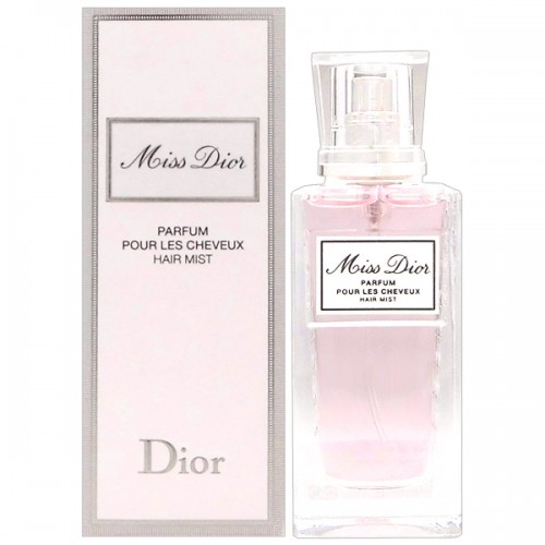Christian Dior Miss Dior pour les cheveux hair mist 50 ml bayan tester parfüm