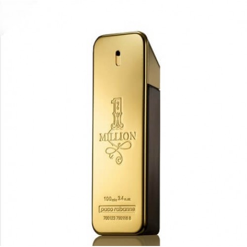 Paco Rabanne 1 Million Edt 100 ml Erkek Tester Parfüm