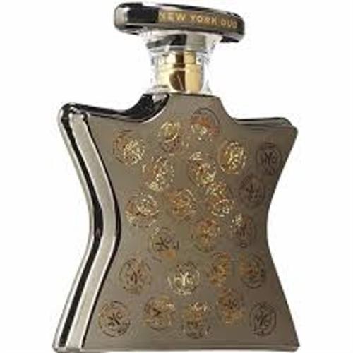 Bond No.9 Newyork Oud 100ML Edp Ünisex Tester Parfüm