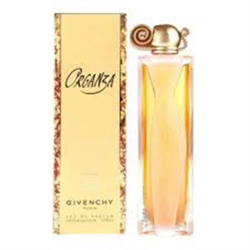 Givenchy Organza Edp 100 ml Bayan Tester Parfüm