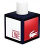 Lacoste Live Edt 100 ml Erkek Tester Parfüm