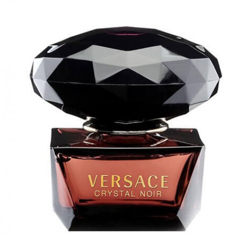 Versace Cristal Noir EDP Tester Bayan Parfüm 90 ml.
