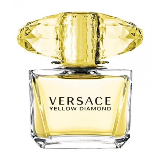 Versace Yellow Diamond  90 ml ORJİNAL AMBALAJLI Bayan Parfüm