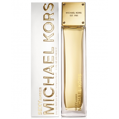 Michael Kors Sexy Amber EDP 100ml Kadın Parfümü