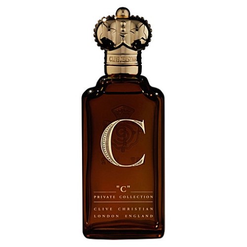 CLIVE CHRISTIAN C 50 ml bayan  Tester eau de parfum
