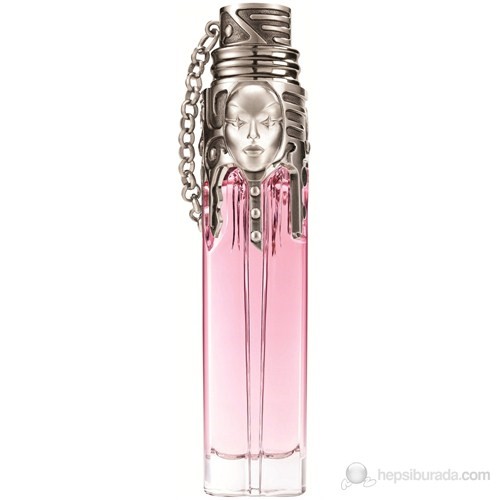 Thierry Mugler Womanity EDT Bayan Tester Parfüm 80 ml