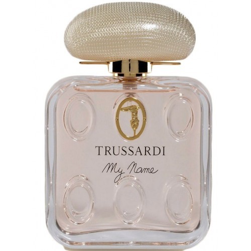 Trussardi My Name Edp 100 Ml Tester Kadın Parfümü