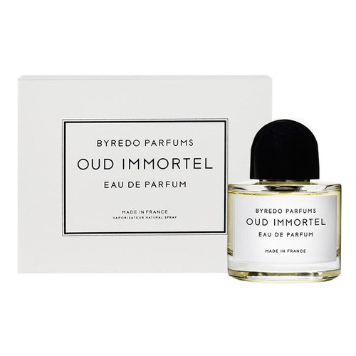 Byredo Oud Immortel Edp 100Ml  Erkek ORJİNAL KUTULU Parfüm