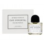 Byredo Oud Immortel Edp 100Ml  Erkek ORJİNAL KUTULU Parfüm