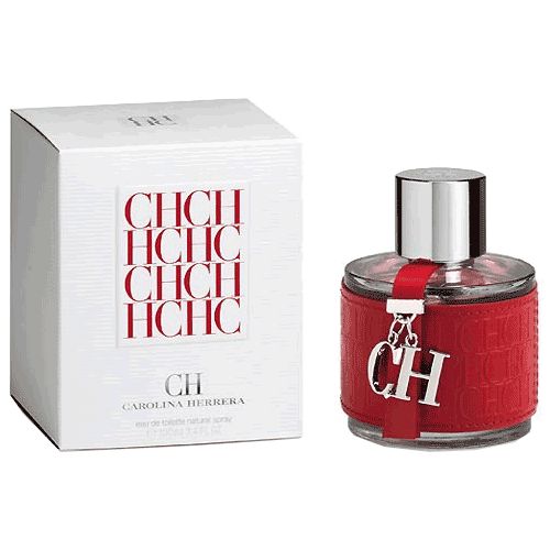 Carolina Herrera Eau de Toilette Spray Bayan Tester 100 ml parfüm