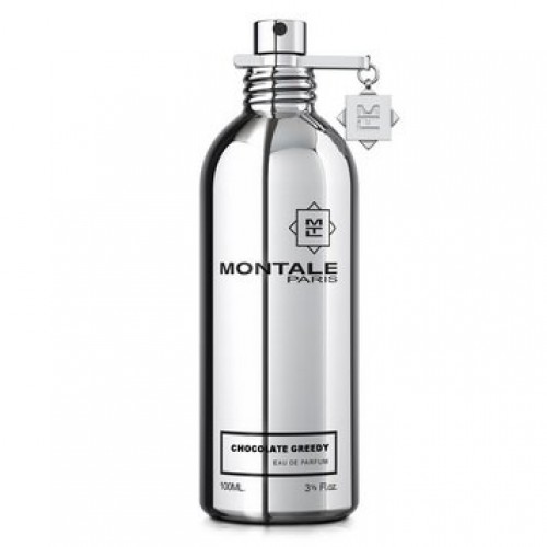 Montale - Chocolate Greedy 100 ml UNISEX  ORJİNAL KUTULU Parfüm