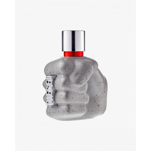Diesel Only The Brave Street Eau de Toilette 125 ml Erkek ORJİNAL KUTU Parfüm