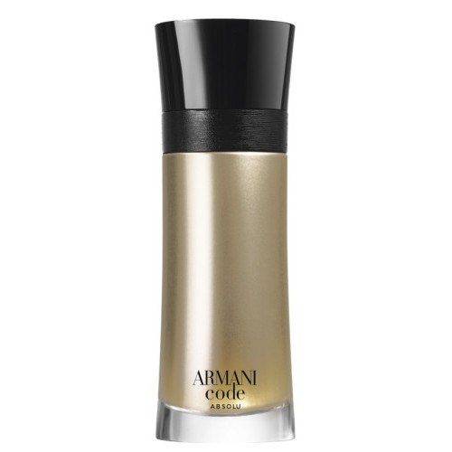 Giorgio Armani Code Absolu 110 ml Erkek Tester Parfüm