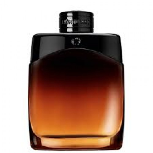 Mont Blanc Legend Night Edp 100 ml Tester Erkek Parfüm