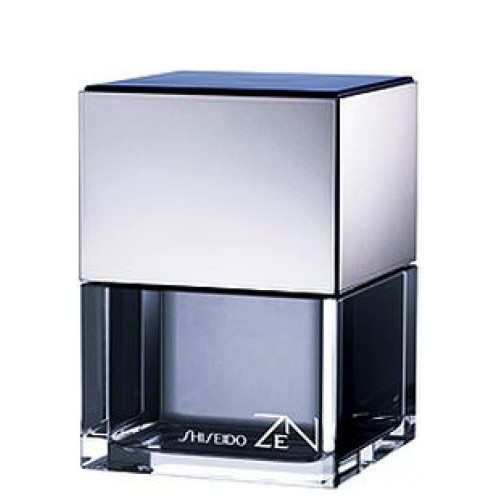 Shiseido Zen For Men Eau De Toilette 100 ml Tester Parfüm