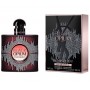 Yves Saint Laurent Black Opium Sound Illusion 90 ml Bayan Tester parfüm